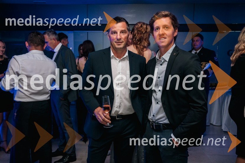 Večer šampionov 2024