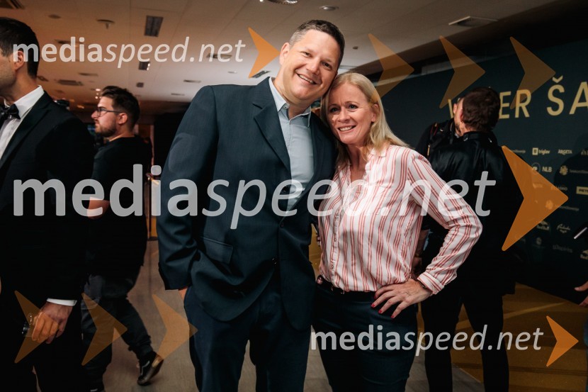 Večer šampionov 2024