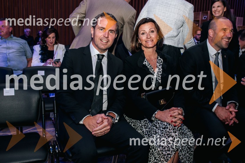 Večer šampionov 2024