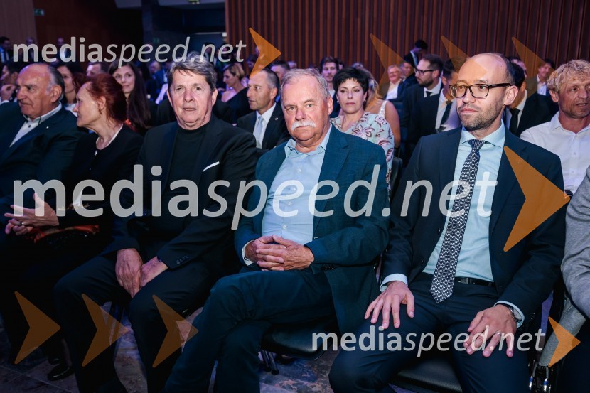 Večer šampionov 2024