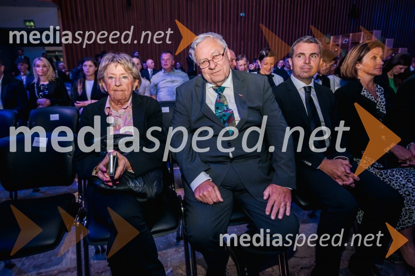 Večer šampionov 2024