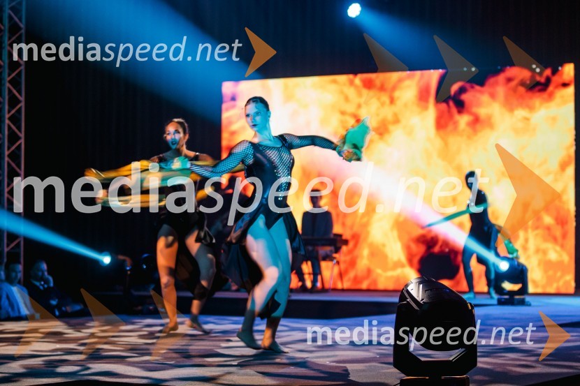 Večer šampionov 2024