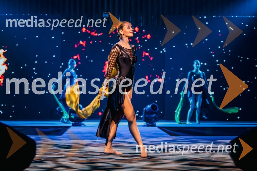  Klemen Bučan, radijski voditelj, stand-up komik, DJVečer šampionov 2024