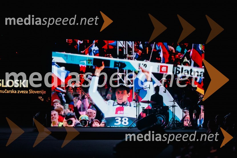 Večer šampionov 2024