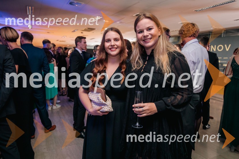 Večer šampionov 2024