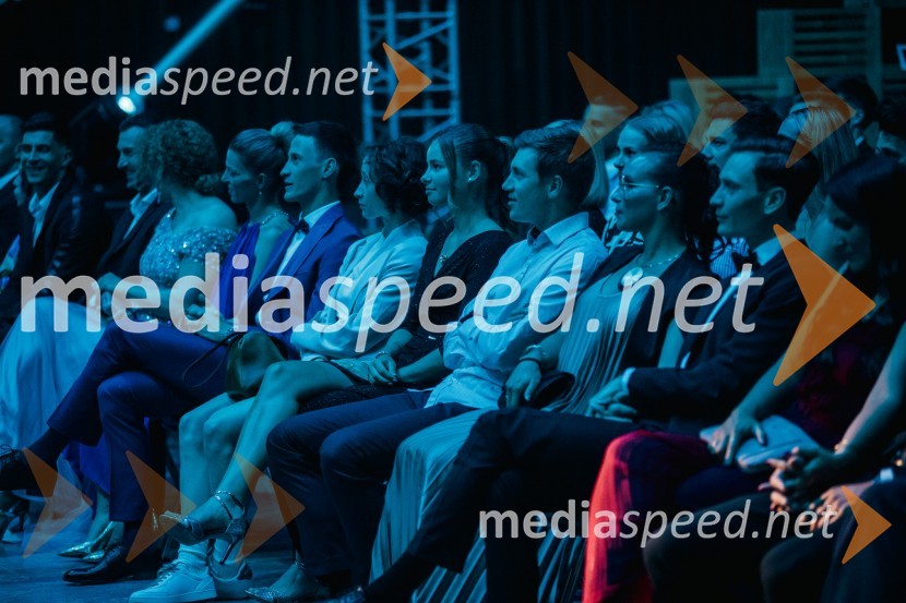 Večer šampionov 2024