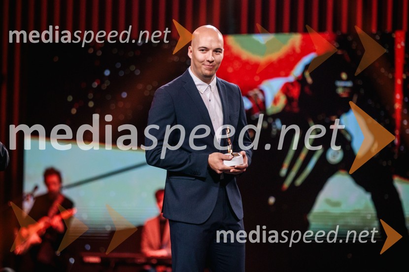 Večer šampionov 2024