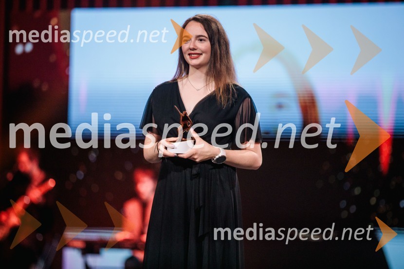  Aneja EinfaltVečer šampionov 2024