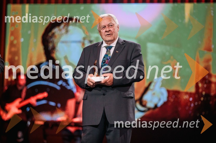  Aleš GučekVečer šampionov 2024