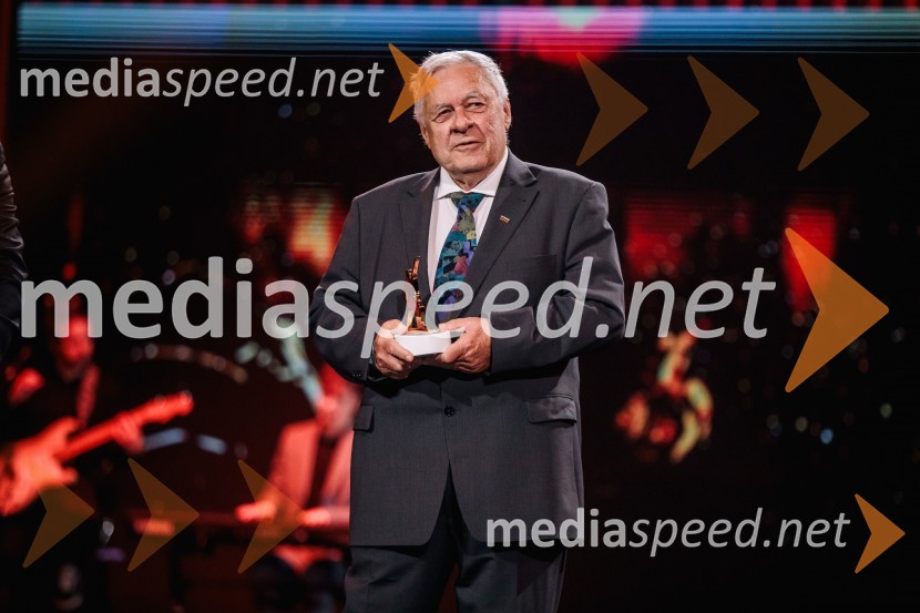  Aleš GučekVečer šampionov 2024