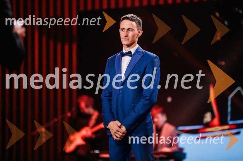  Peter  Prevc, smučarski skakalecVečer šampionov 2024