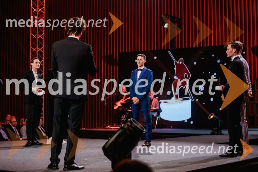  Peter  Prevc, smučarski skakalecVečer šampionov 2024