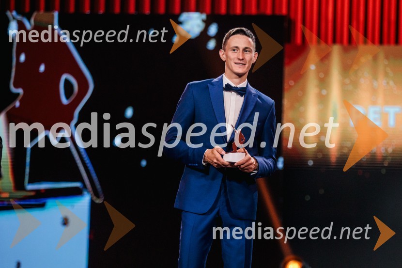  Peter  Prevc, smučarski skakalecVečer šampionov 2024