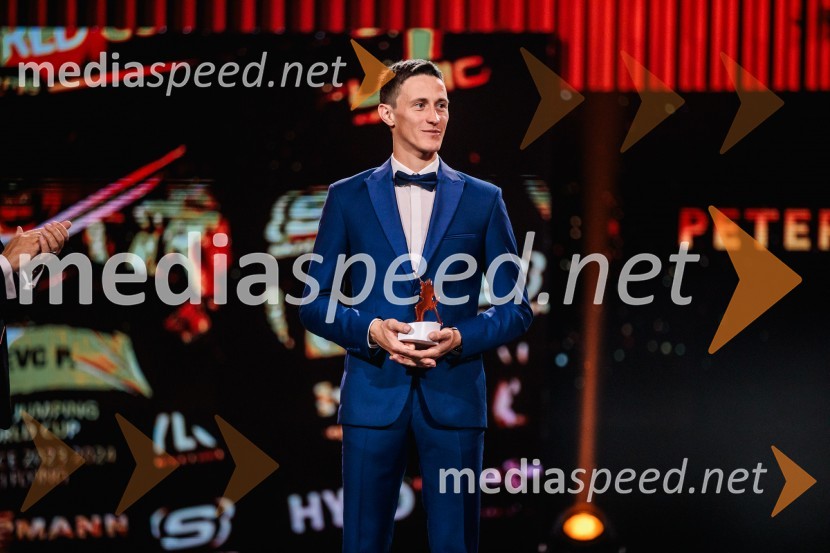  Peter  Prevc, smučarski skakalecVečer šampionov 2024