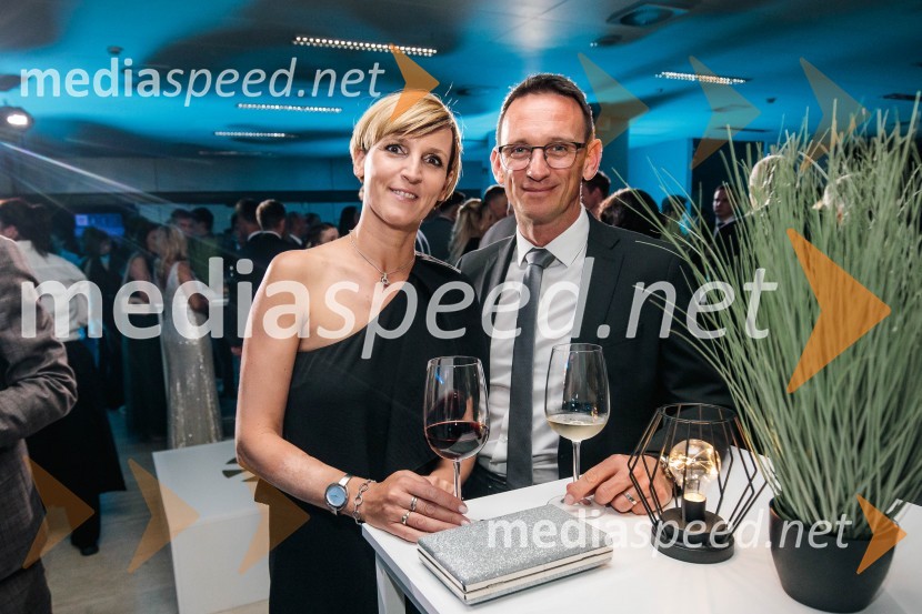 Večer šampionov 2024