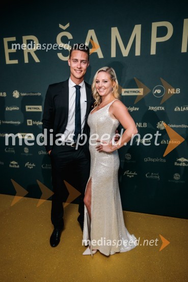 Večer šampionov 2024