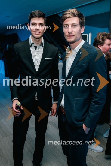 Večer šampionov 2024