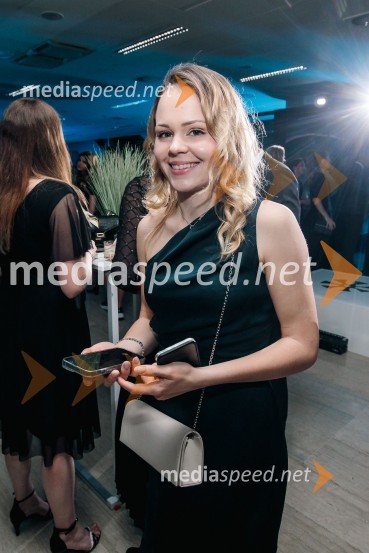 Večer šampionov 2024