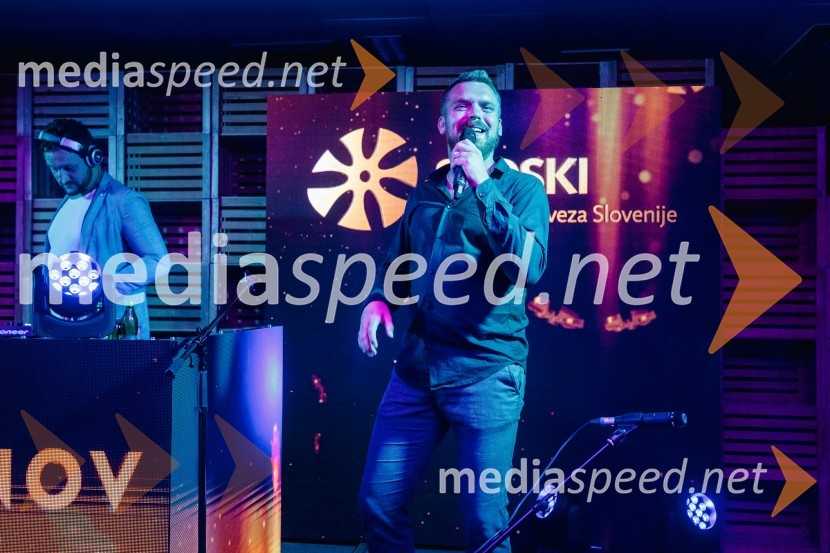 Večer šampionov 2024