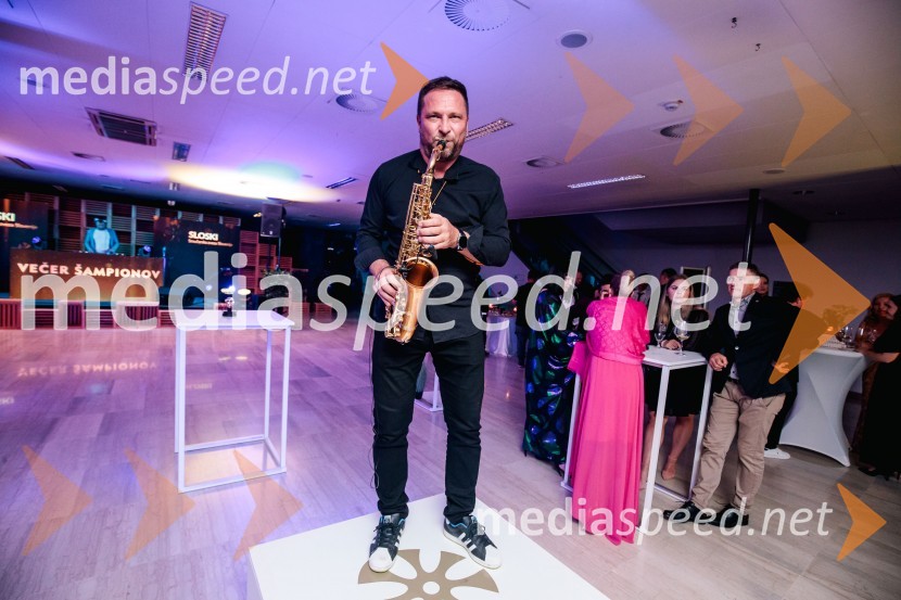 Večer šampionov 2024