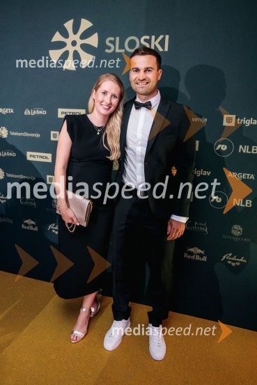  ... ;  Robert Hrgota, trener slovenske skakalne reprezentanceVečer šampionov 2024