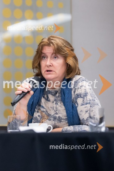 Čaj z razlogom na konferenci z naslovom Pospeševanje zelenega prehoda - priložnosti in financiranje