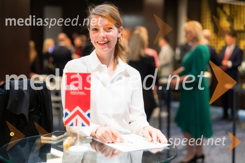 Čaj z razlogom na konferenci z naslovom Pospeševanje zelenega prehoda - priložnosti in financiranje