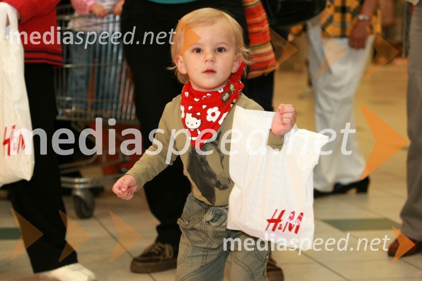 Festival narodnozabavne glasbe v Europarku