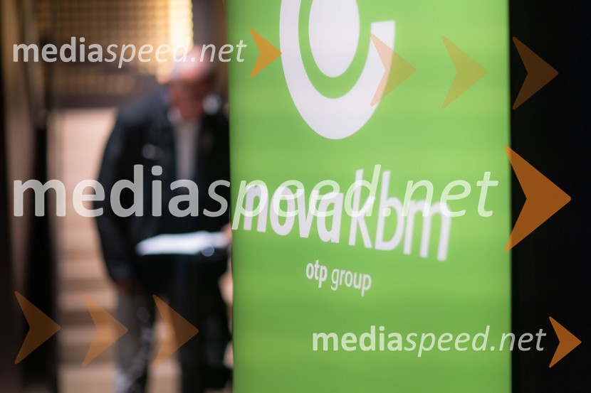 Čaj z razlogom na konferenci z naslovom Pospeševanje zelenega prehoda - priložnosti in financiranje