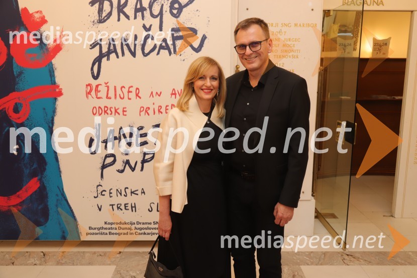 Tosca, premiera v Operi in Baletu Slovenskega narodnega gledališča Maribor