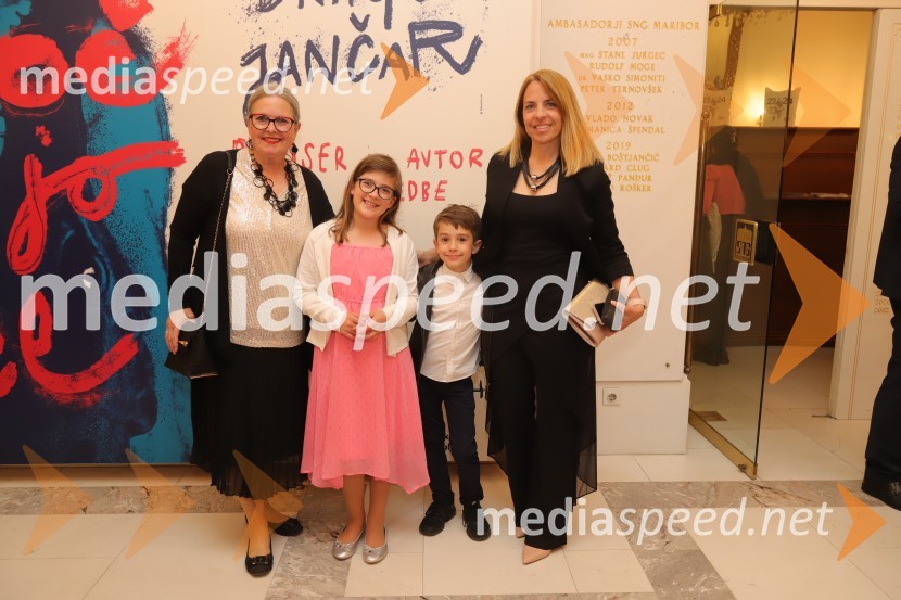 Tosca, premiera v Operi in Baletu Slovenskega narodnega gledališča Maribor