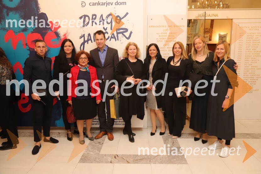 Tosca, premiera v Operi in Baletu Slovenskega narodnega gledališča Maribor