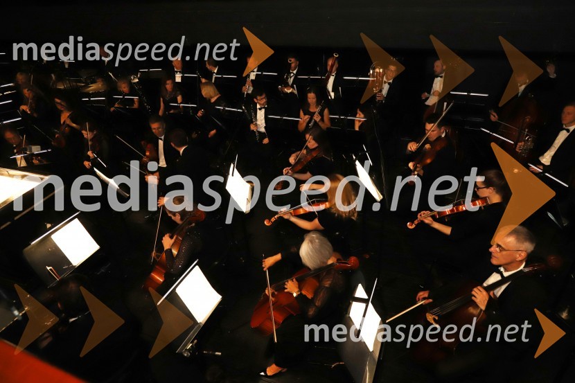 Tosca, premiera v Operi in Baletu Slovenskega narodnega gledališča Maribor