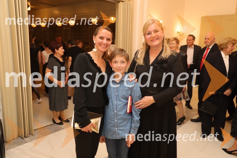  Tijuana Križman Hudernik, baletna solistka;  ... ;  ... Tosca, premiera v Operi in Baletu Slovenskega narodnega gledališča Maribor