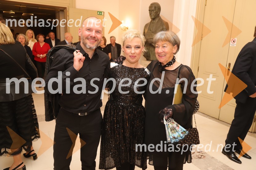 Tosca, premiera v Operi in Baletu Slovenskega narodnega gledališča Maribor