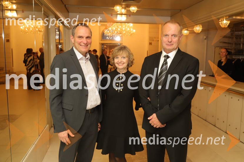 Tosca, premiera v Operi in Baletu Slovenskega narodnega gledališča Maribor