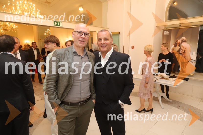  ... ;  Danilo Rošker, direktor SNG MariborTosca, premiera v Operi in Baletu Slovenskega narodnega gledališča Maribor