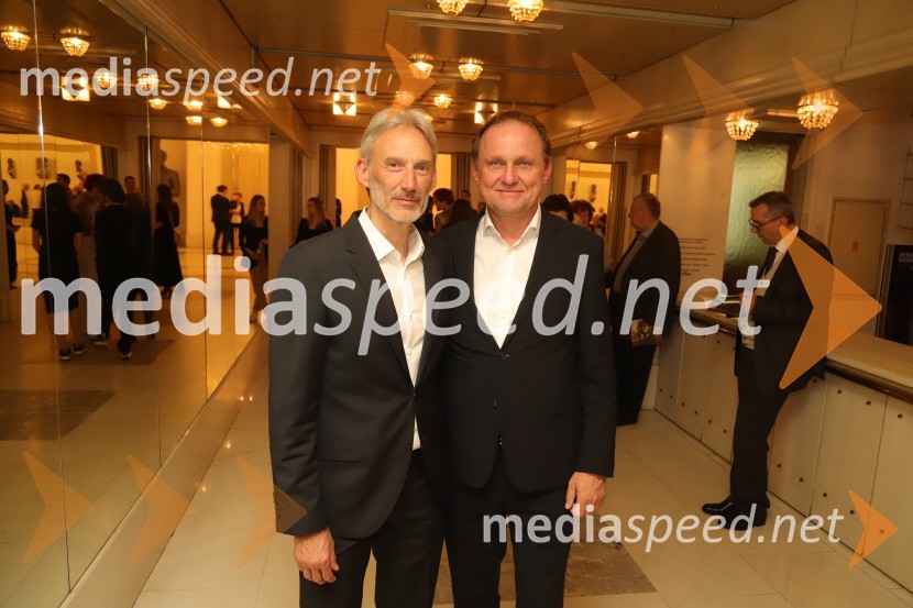  Igor  Leskovar, Mestna občina Maribor; dr. Samo Peter Medved,  podžupan, Mestna občina Maribor Tosca, premiera v Operi in Baletu Slovenskega narodnega gledališča Maribor