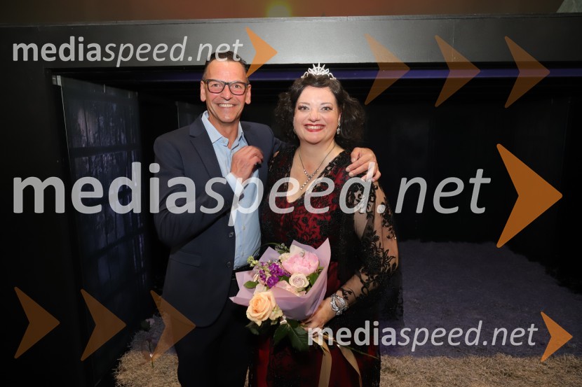  ... ;  Rebeka Lokar, operna pevkaTosca, premiera v Operi in Baletu Slovenskega narodnega gledališča Maribor