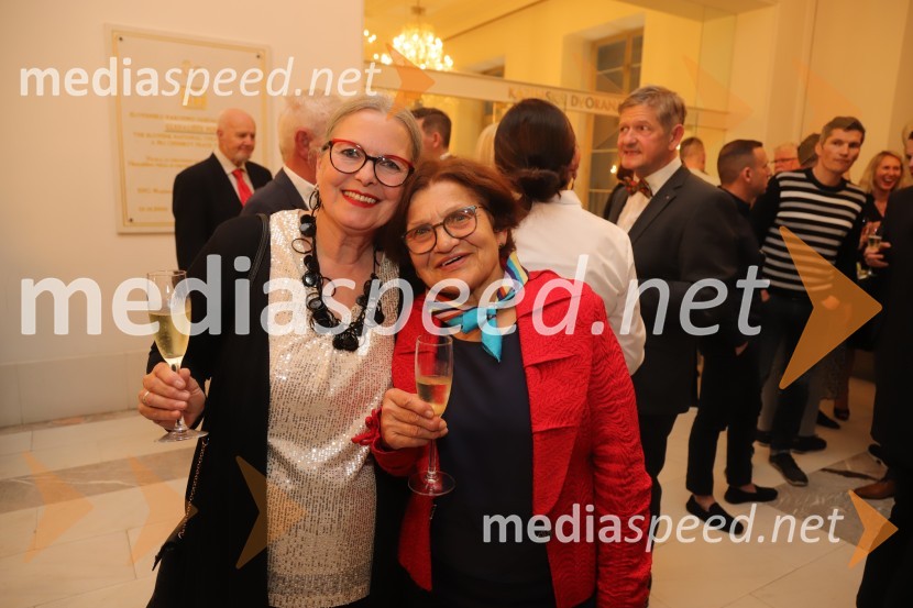 Tosca, premiera v Operi in Baletu Slovenskega narodnega gledališča Maribor