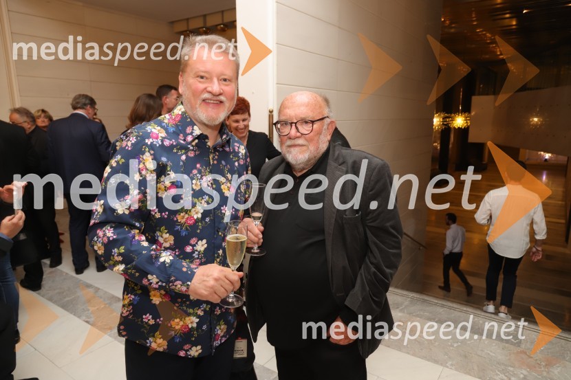 Tosca, premiera v Operi in Baletu Slovenskega narodnega gledališča Maribor