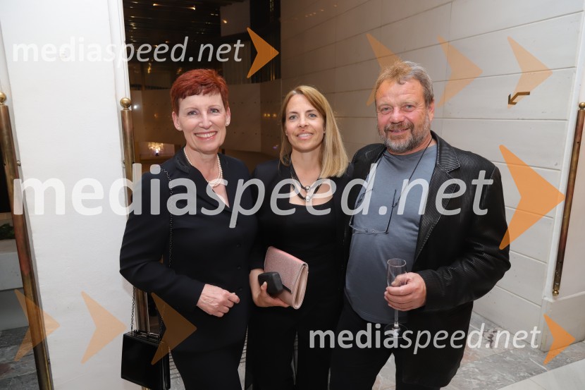  Branka Borko;  ... ;  Andrej Borko, pomočnik direktorja Narodnega doma MariborTosca, premiera v Operi in Baletu Slovenskega narodnega gledališča Maribor