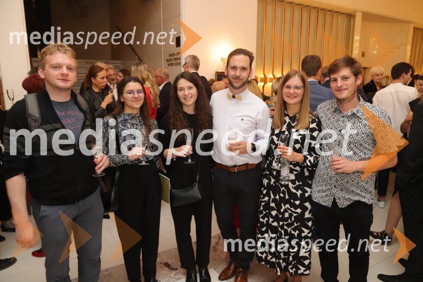 Tosca, premiera v Operi in Baletu Slovenskega narodnega gledališča Maribor