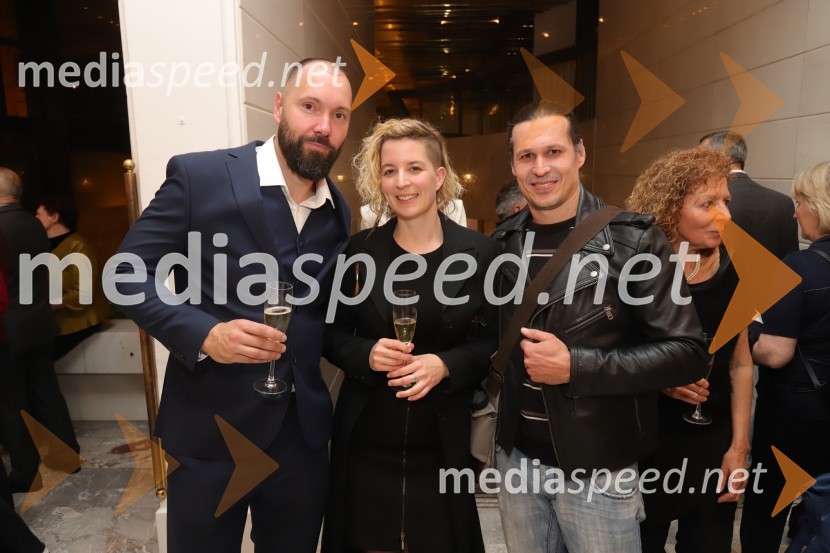 Tosca, premiera v Operi in Baletu Slovenskega narodnega gledališča Maribor