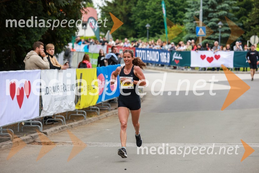 42. Maraton treh src, teki