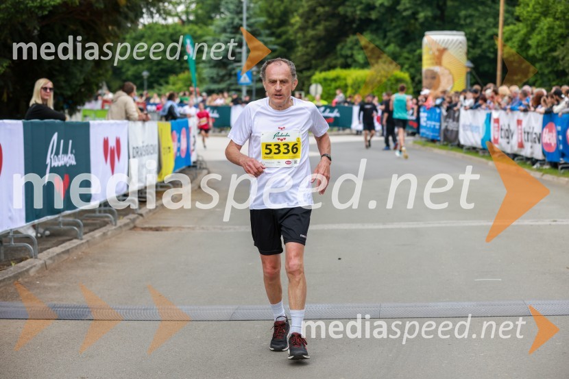  Slavko Kumek42. Maraton treh src, teki