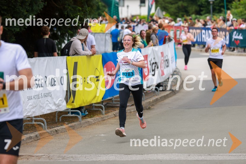 42. Maraton treh src, teki