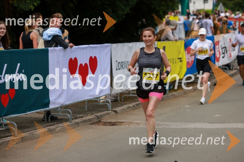 42. Maraton treh src, teki