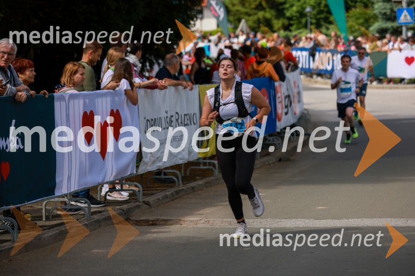 42. Maraton treh src, teki