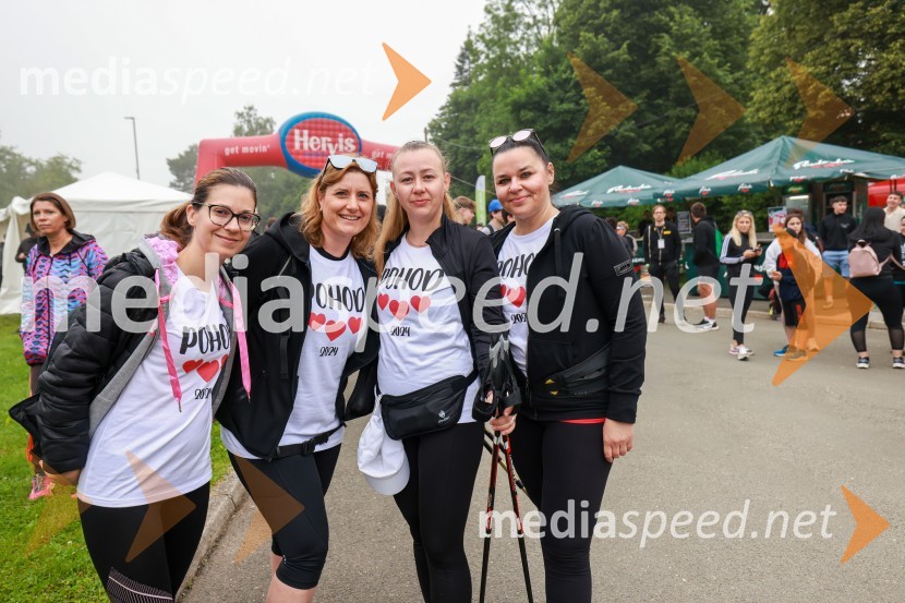 42. Maraton treh src, teki